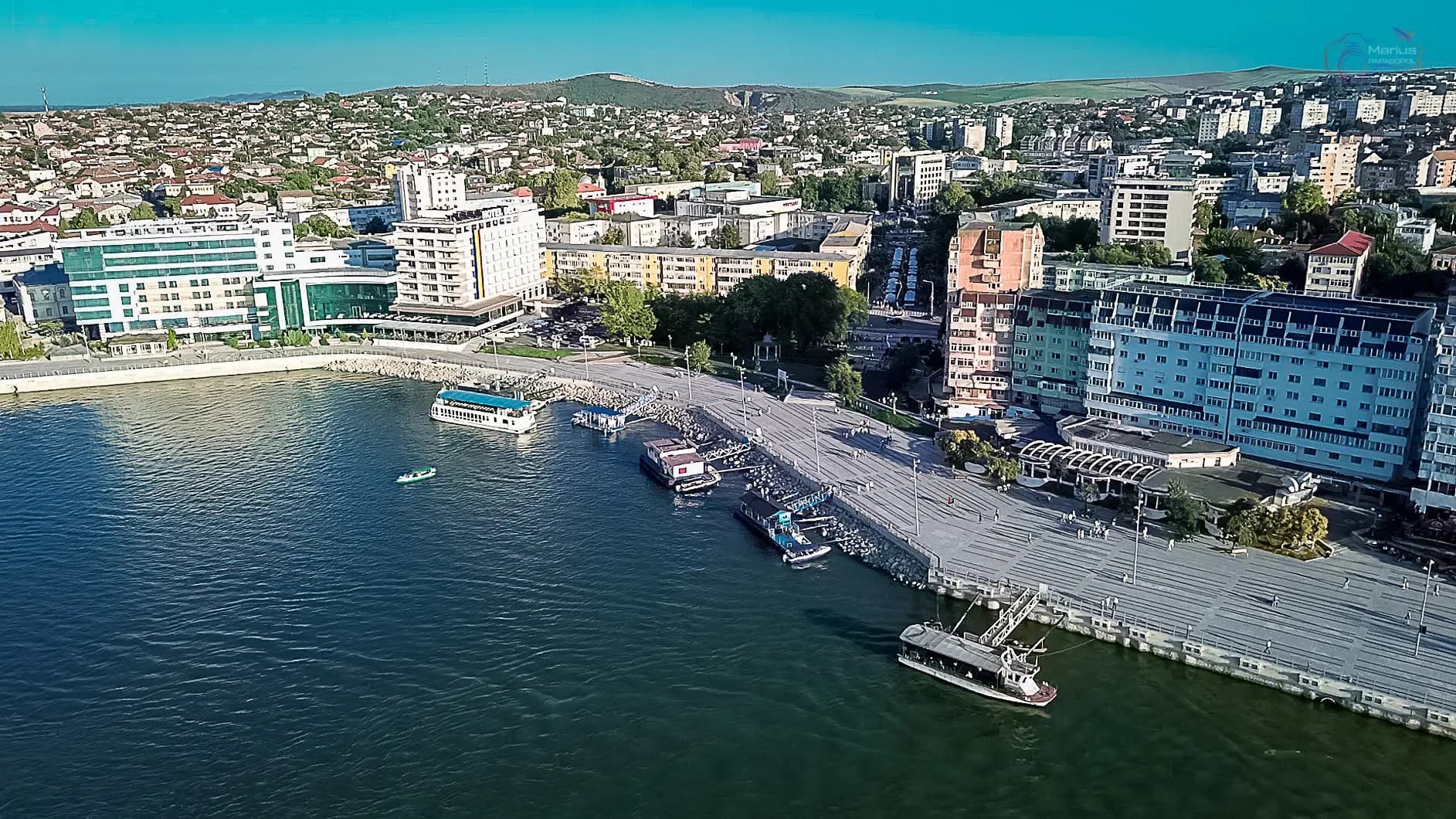 Tulcea